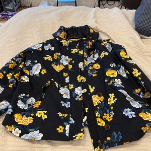 US size 14 - Right as Rain - Joules Raincoat - Coast Fit